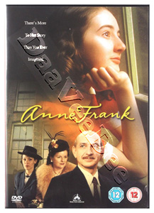Anne Frank: The Whole Story |   DVD